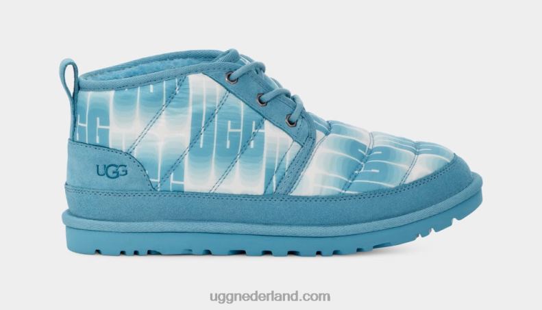 Heren zoetwater/wit UGG neumel lta golflengte 686ZP2315
