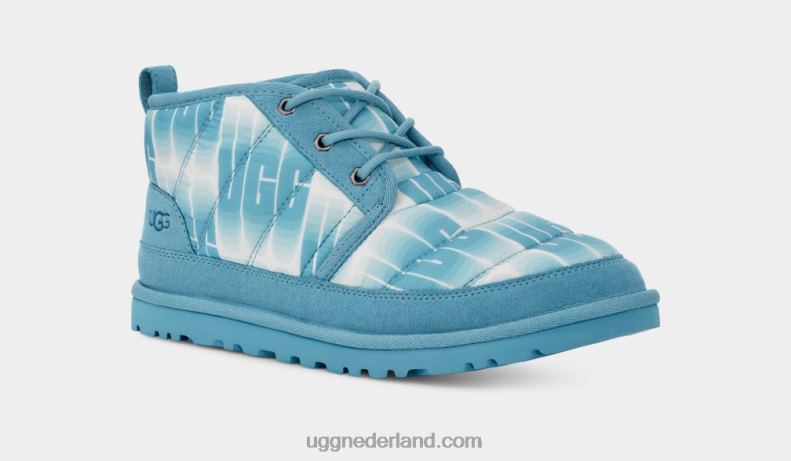 Heren zoetwater/wit UGG neumel lta golflengte 686ZP2315