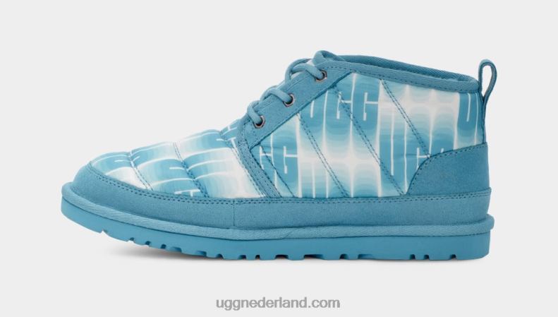 Heren zoetwater/wit UGG neumel lta golflengte 686ZP2315
