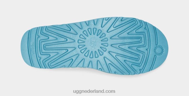 Heren zoetwater/wit UGG neumel lta golflengte 686ZP2315