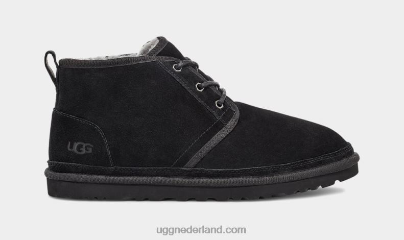 Heren zwart UGG Neumel 686ZP1419