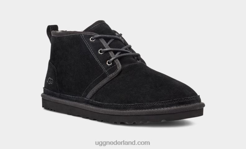 Heren zwart UGG Neumel 686ZP1419