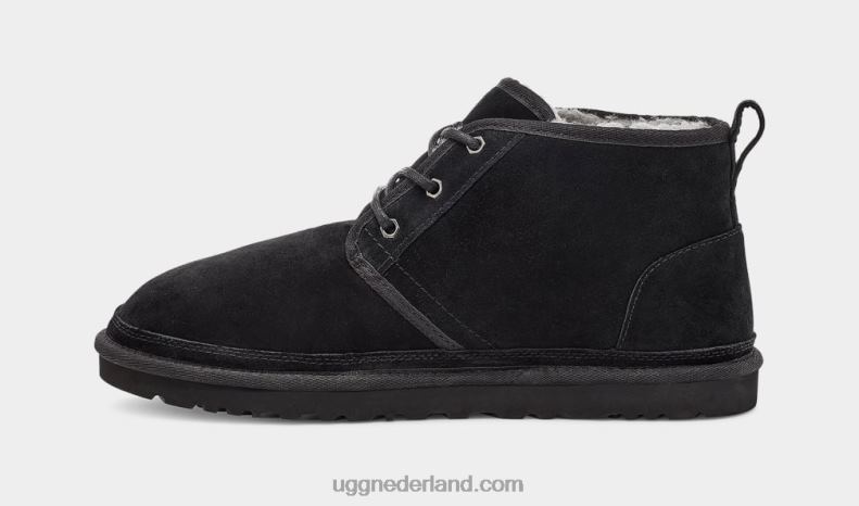 Heren zwart UGG Neumel 686ZP1419