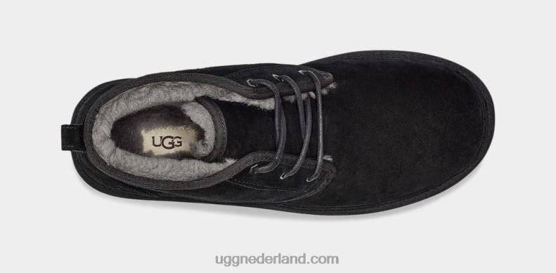 Heren zwart UGG Neumel 686ZP1419