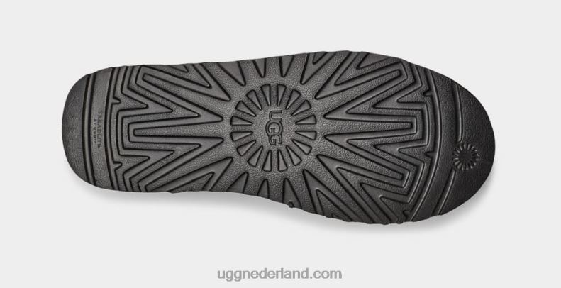 Heren zwart UGG Neumel Chelsea 686ZP1534