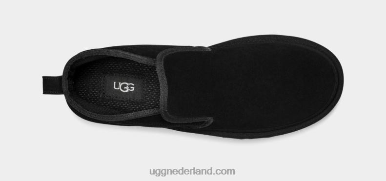 Heren zwart UGG Neumel minimaal 686ZP1478
