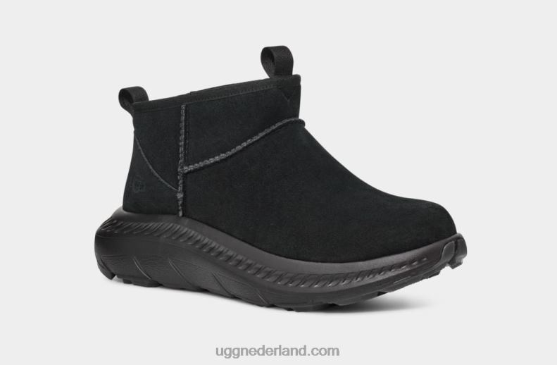 Heren zwart UGG ca805 v2 ultra mini 686ZP2312