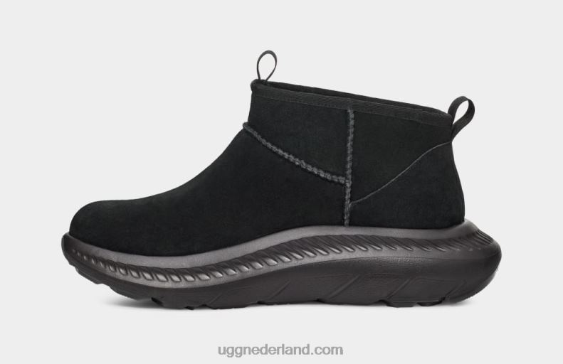 Heren zwart UGG ca805 v2 ultra mini 686ZP2312