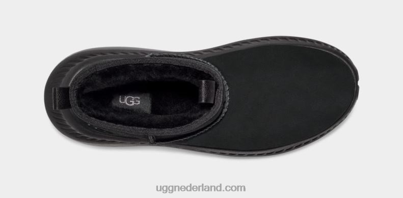 Heren zwart UGG ca805 v2 ultra mini 686ZP2312