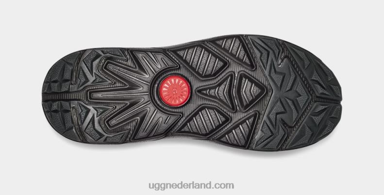 Heren zwart UGG ca805 v2 ultra mini 686ZP2312
