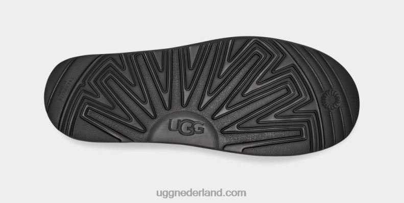 Heren zwart UGG hoogland sport utility weer 686ZP1579