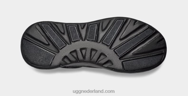 Heren zwart UGG klassieke s 686ZP1484