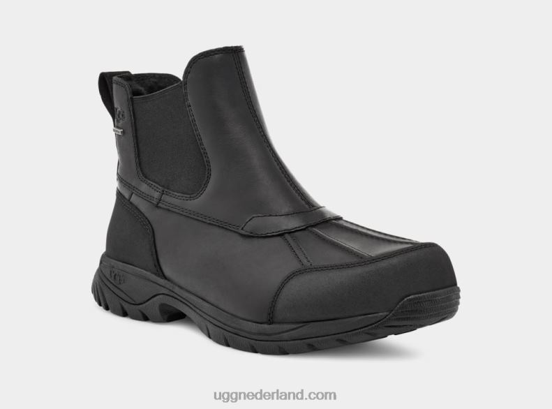Heren zwart UGG maar chelsea 686ZP229