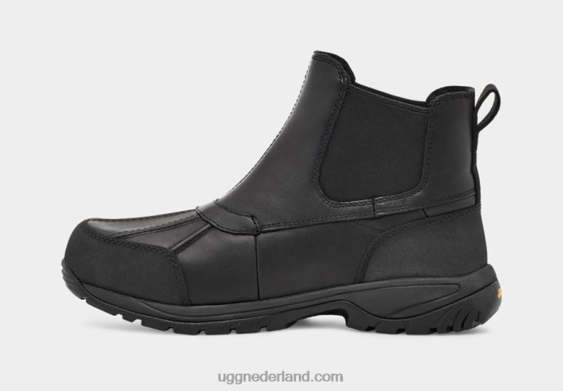 Heren zwart UGG maar chelsea 686ZP229