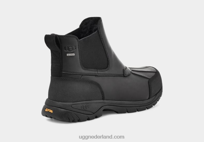 Heren zwart UGG maar chelsea 686ZP229