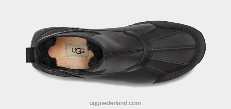 Heren zwart UGG maar chelsea 686ZP229