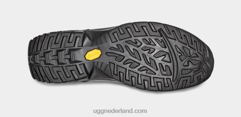 Heren zwart UGG maar chelsea 686ZP229