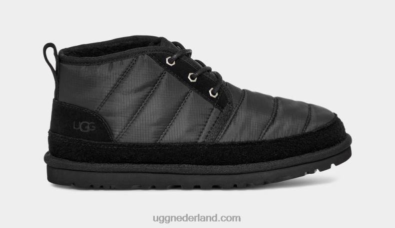 Heren zwart UGG neumel lta 686ZP2317