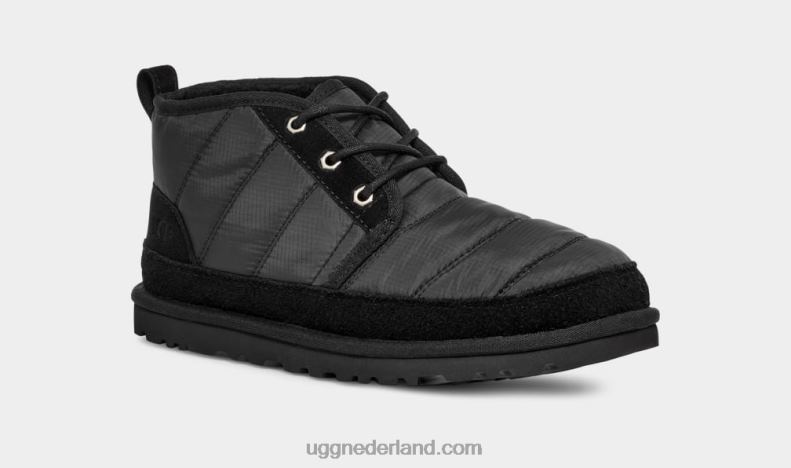 Heren zwart UGG neumel lta 686ZP2317