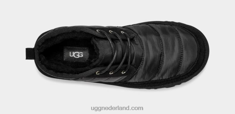 Heren zwart UGG neumel lta 686ZP2317