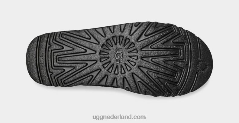 Heren zwart UGG neumel lta 686ZP2317
