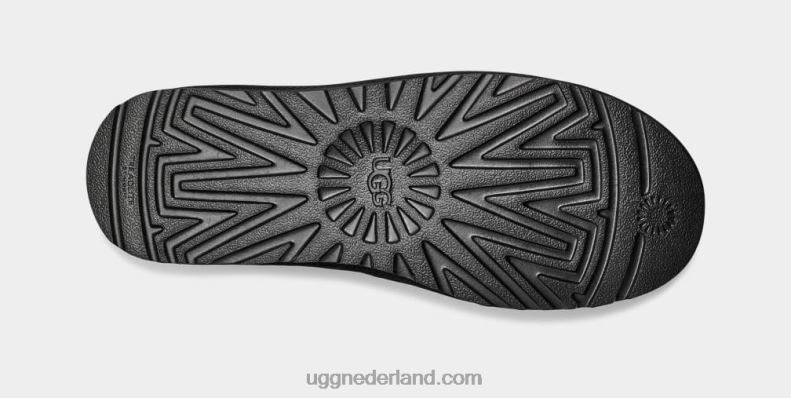 Heren zwart UGG neumel moc 686ZP1531