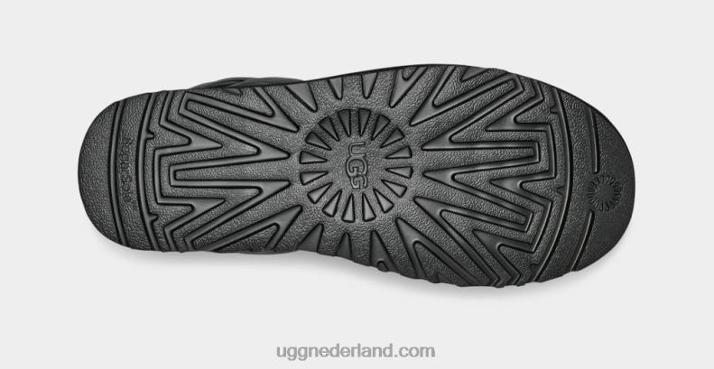 Heren zwarte papaver UGG neumel lta vrede camo 686ZP1460