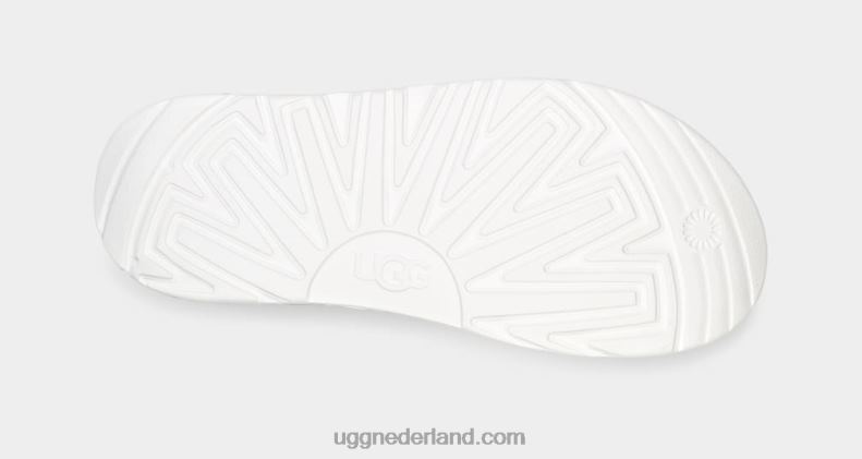 Heren donkere saffier UGG wilcox glijbaan 686ZP1603