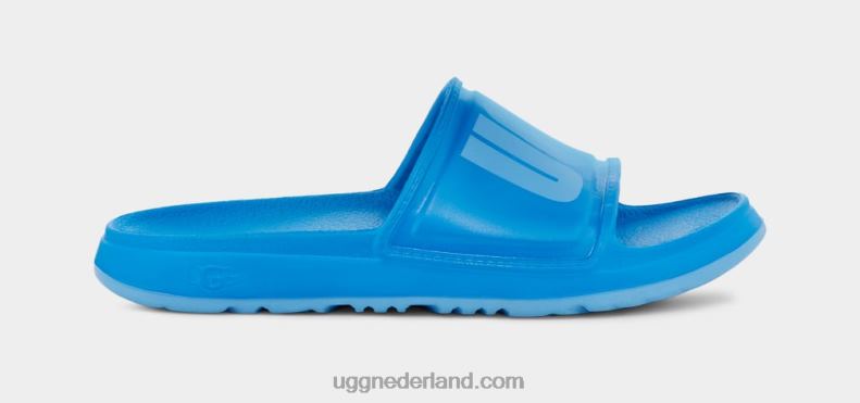 Heren duiken UGG wilcox glijbaan 686ZP1486