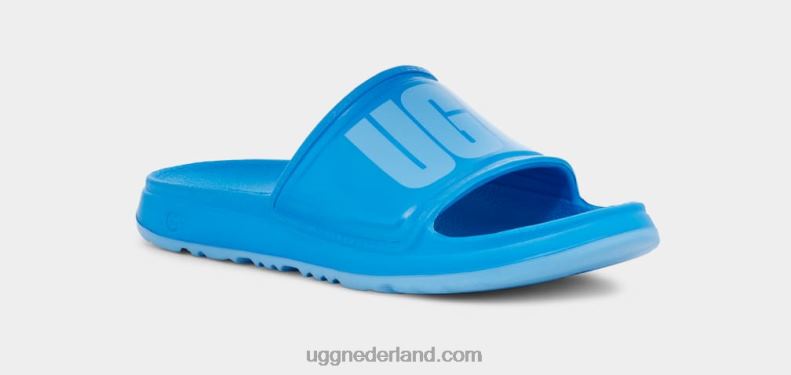 Heren duiken UGG wilcox glijbaan 686ZP1486