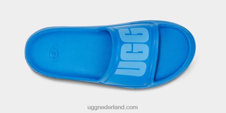 Heren duiken UGG wilcox glijbaan 686ZP1486