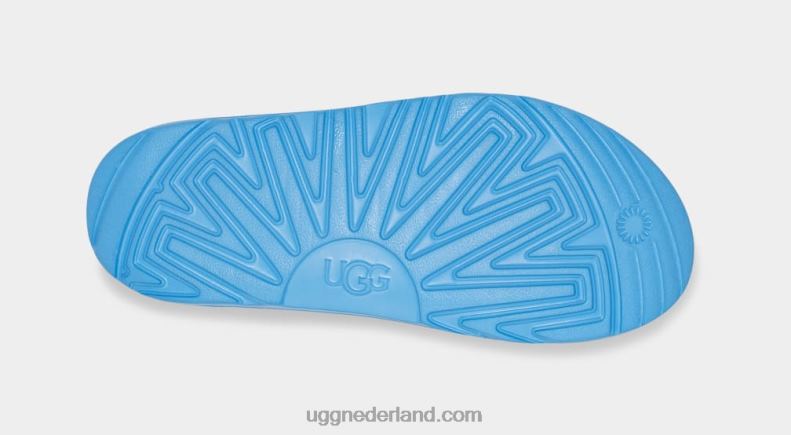 Heren duiken UGG wilcox glijbaan 686ZP1486