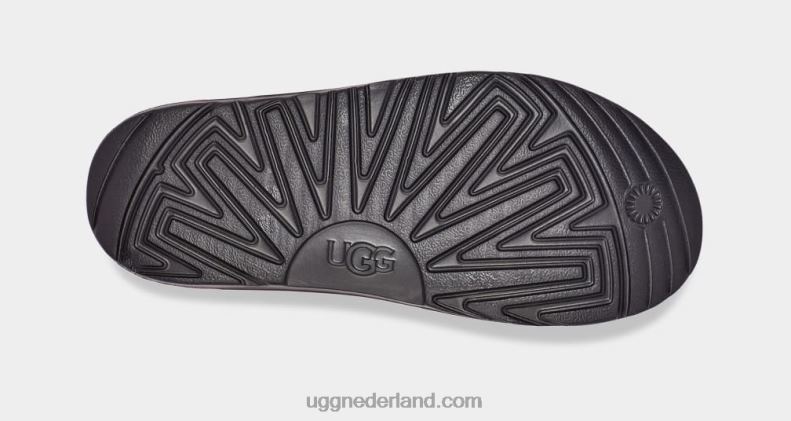 Heren tof roze UGG wilcox glijbaan 686ZP1602