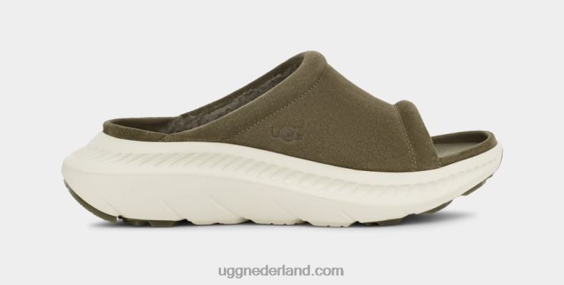 Heren verbrande olijf UGG ca805 v2 dia 686ZP1607