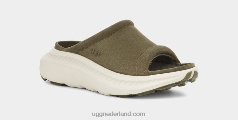 Heren verbrande olijf UGG ca805 v2 dia 686ZP1607