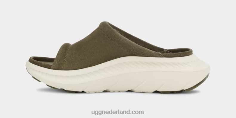 Heren verbrande olijf UGG ca805 v2 dia 686ZP1607