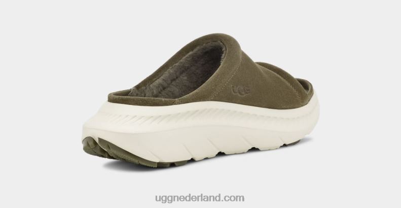 Heren verbrande olijf UGG ca805 v2 dia 686ZP1607
