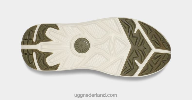 Heren verbrande olijf UGG ca805 v2 dia 686ZP1607