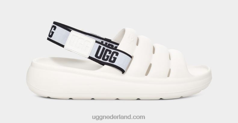 Heren wit UGG sporten ja 686ZP1497