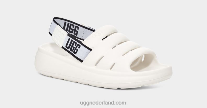 Heren wit UGG sporten ja 686ZP1497