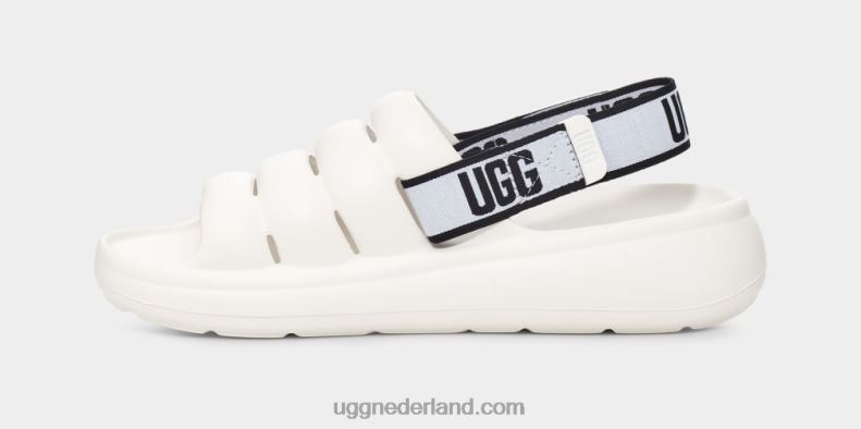 Heren wit UGG sporten ja 686ZP1497