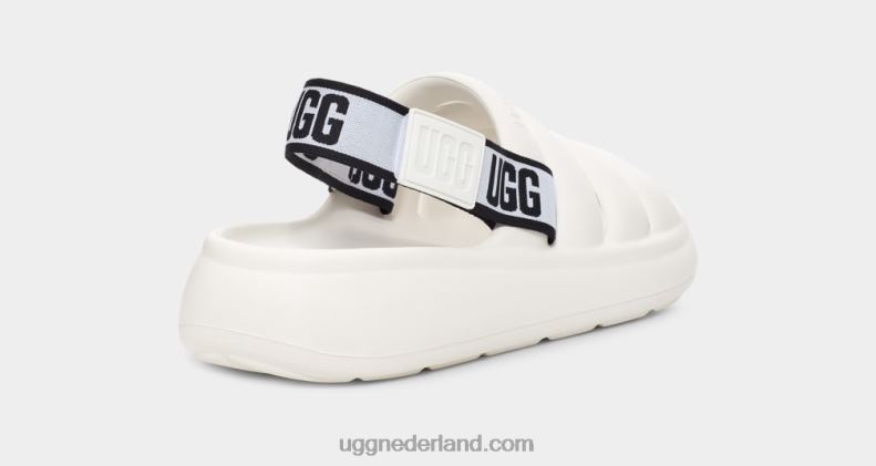 Heren wit UGG sporten ja 686ZP1497