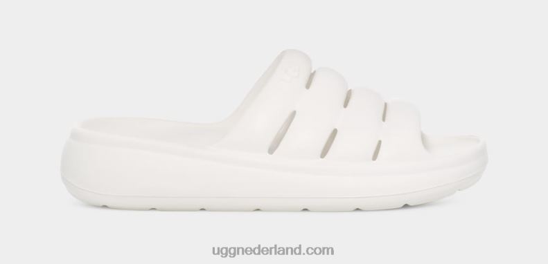 Heren wit UGG sporten ja 686ZP1497