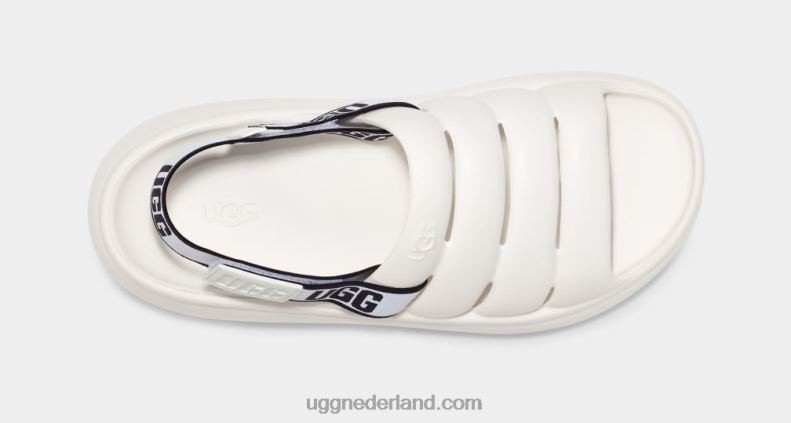 Heren wit UGG sporten ja 686ZP1497
