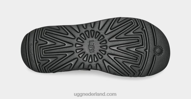 Heren zwart UGG goldencoast klomp 686ZP1464