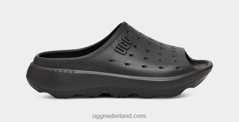 Heren zwart UGG schuif het 686ZP1440
