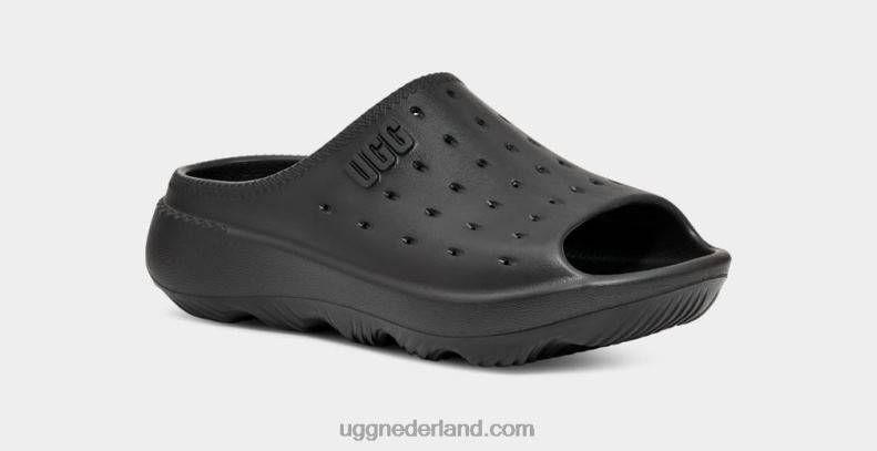 Heren zwart UGG schuif het 686ZP1440