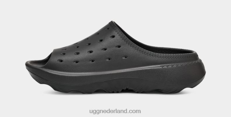 Heren zwart UGG schuif het 686ZP1440