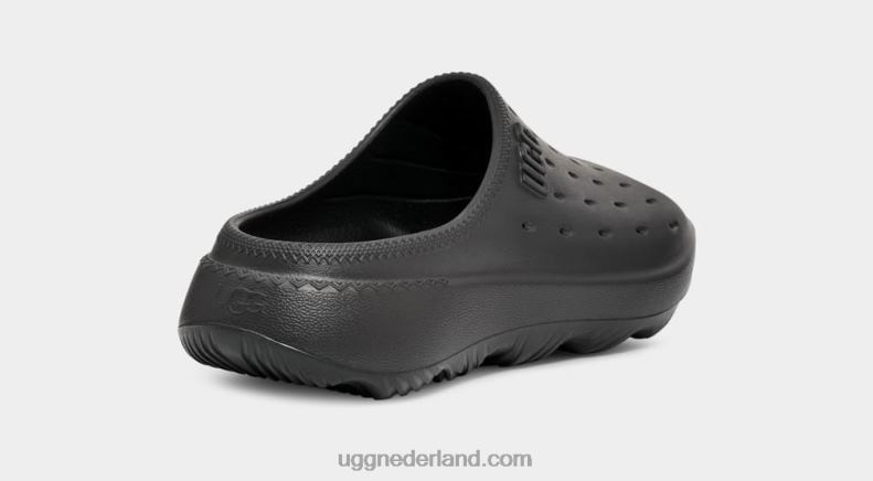 Heren zwart UGG schuif het 686ZP1440