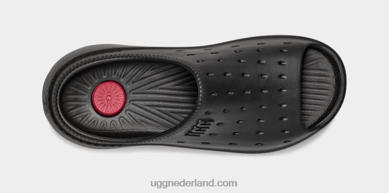 Heren zwart UGG schuif het 686ZP1440